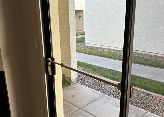 Beautiful Apartment Scottsdale