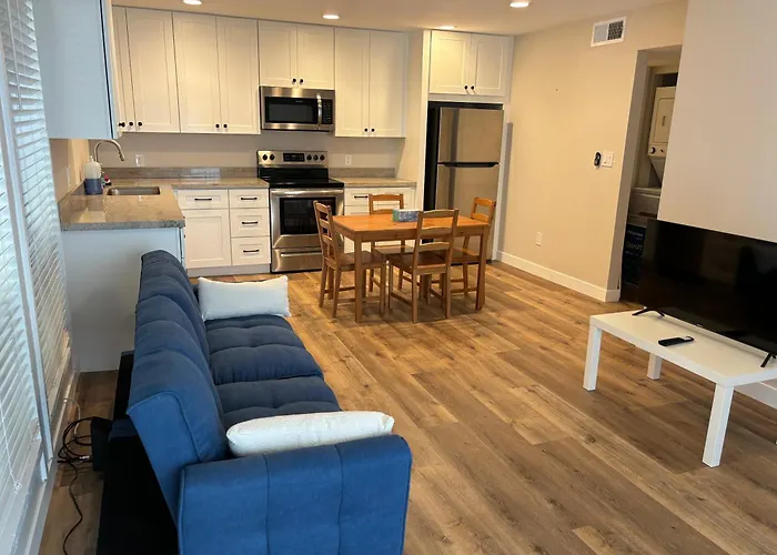 Apartment Beautiful *