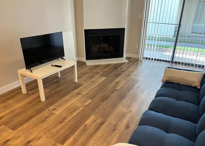 Apartment Beautiful *