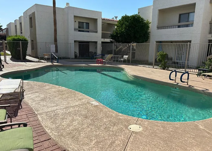 Apartment Beautiful Scottsdale