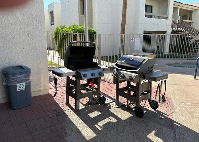 Beautiful Apartment Scottsdale