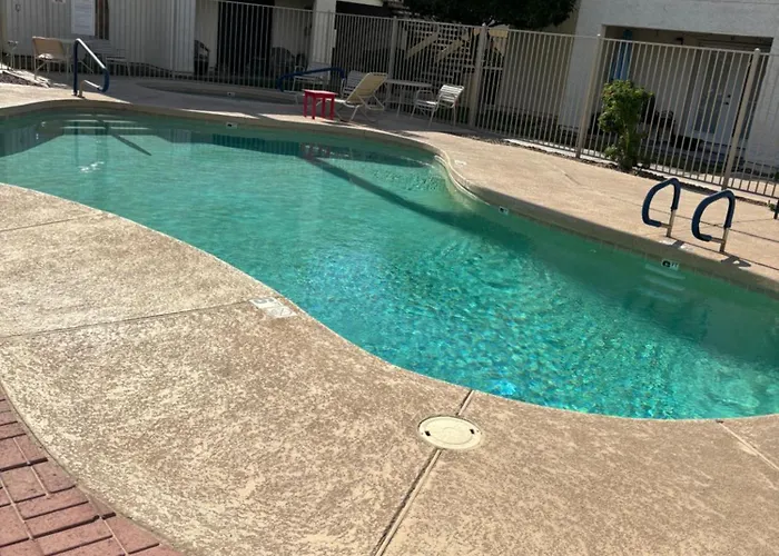 Apartment Beautiful Scottsdale