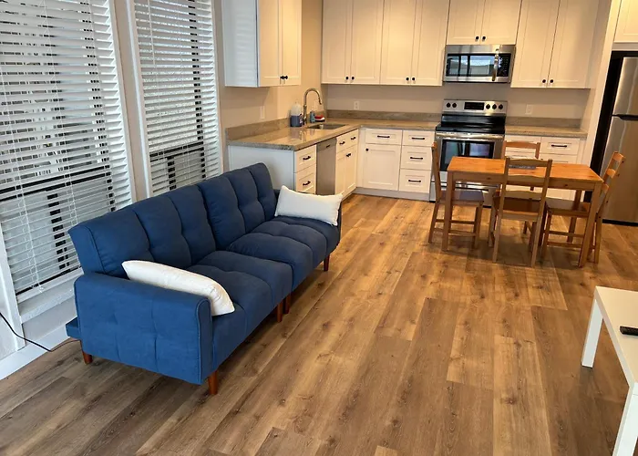Beautiful Apartment