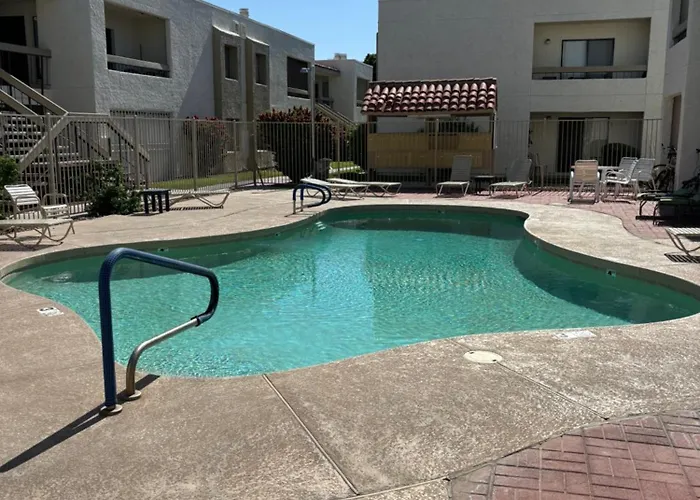 Beautiful Apartment Scottsdale